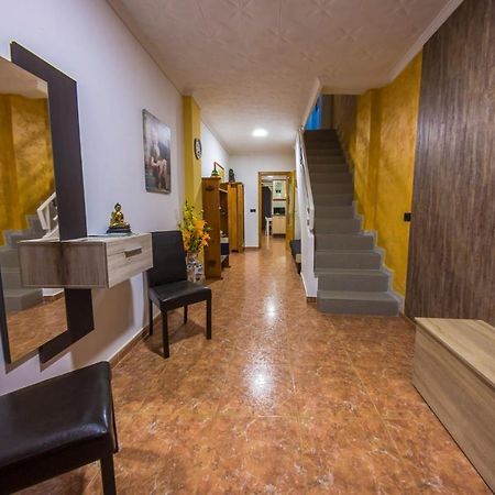 Villa Casa Pueblo Alzira No Compartida Extérieur photo