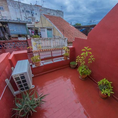 Villa Casa Pueblo Alzira No Compartida Extérieur photo