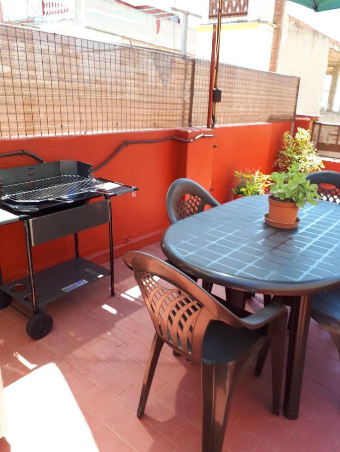 Villa Casa Pueblo Alzira No Compartida Extérieur photo