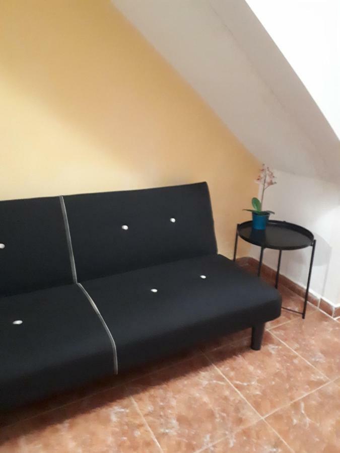 Villa Casa Pueblo Alzira No Compartida Extérieur photo