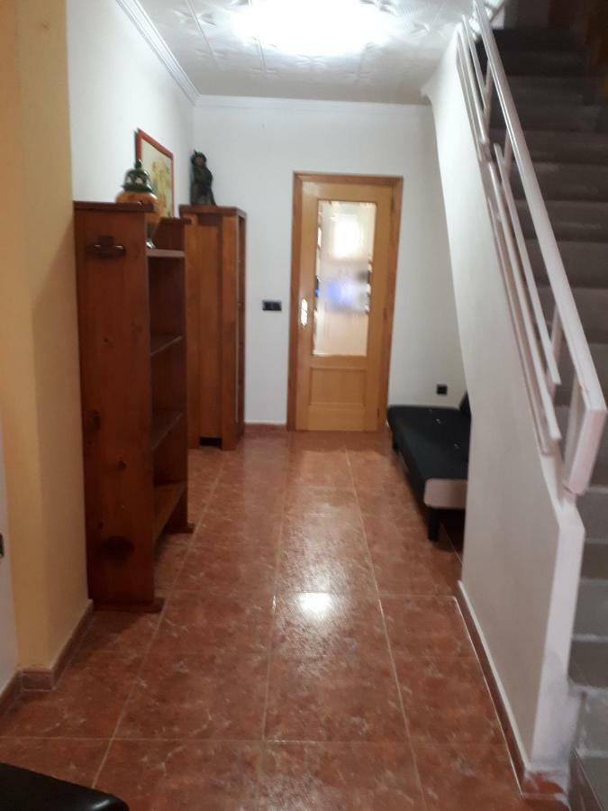 Villa Casa Pueblo Alzira No Compartida Extérieur photo