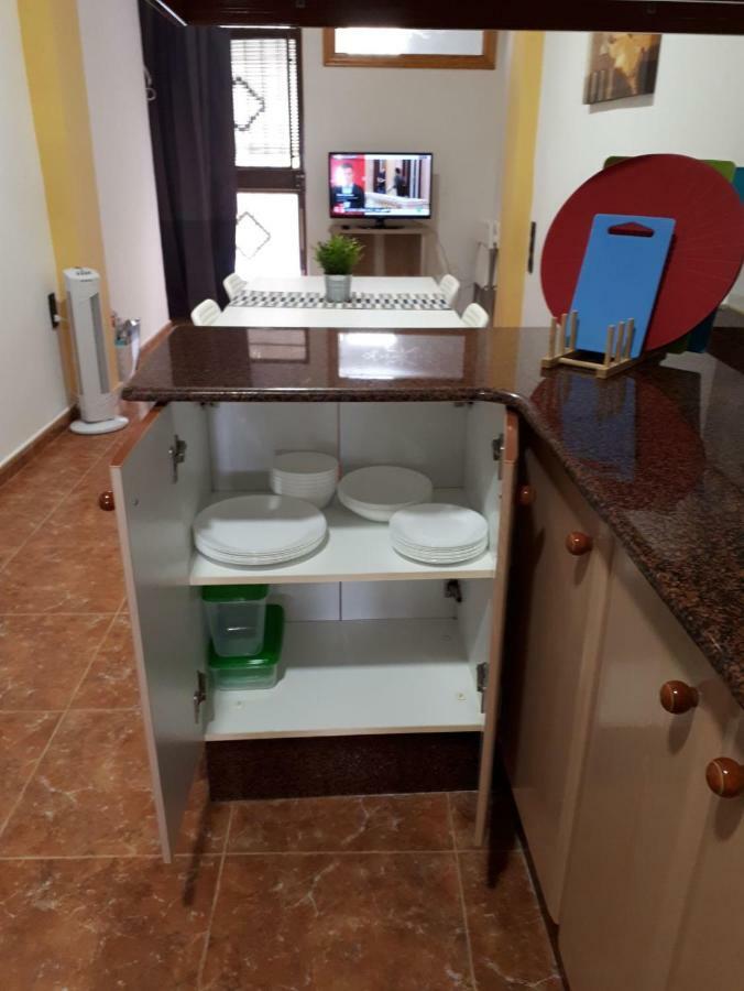 Villa Casa Pueblo Alzira No Compartida Extérieur photo