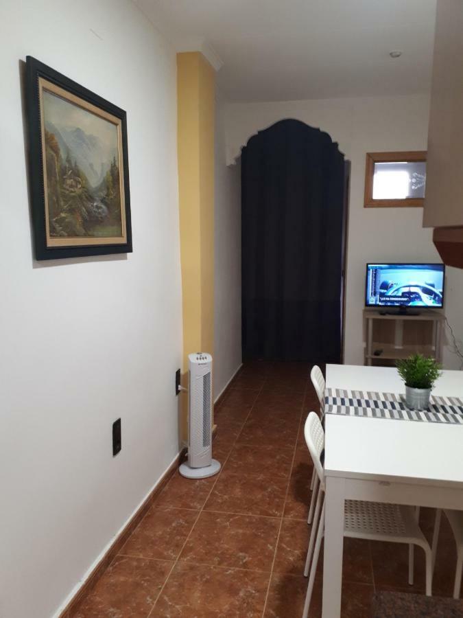 Villa Casa Pueblo Alzira No Compartida Extérieur photo