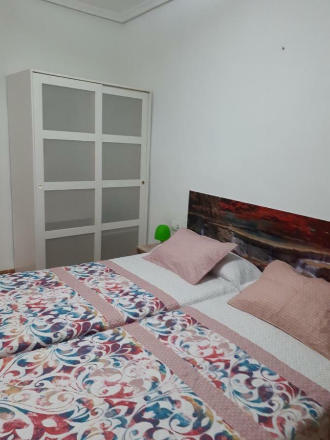 Villa Casa Pueblo Alzira No Compartida Extérieur photo