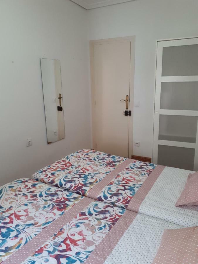 Villa Casa Pueblo Alzira No Compartida Extérieur photo