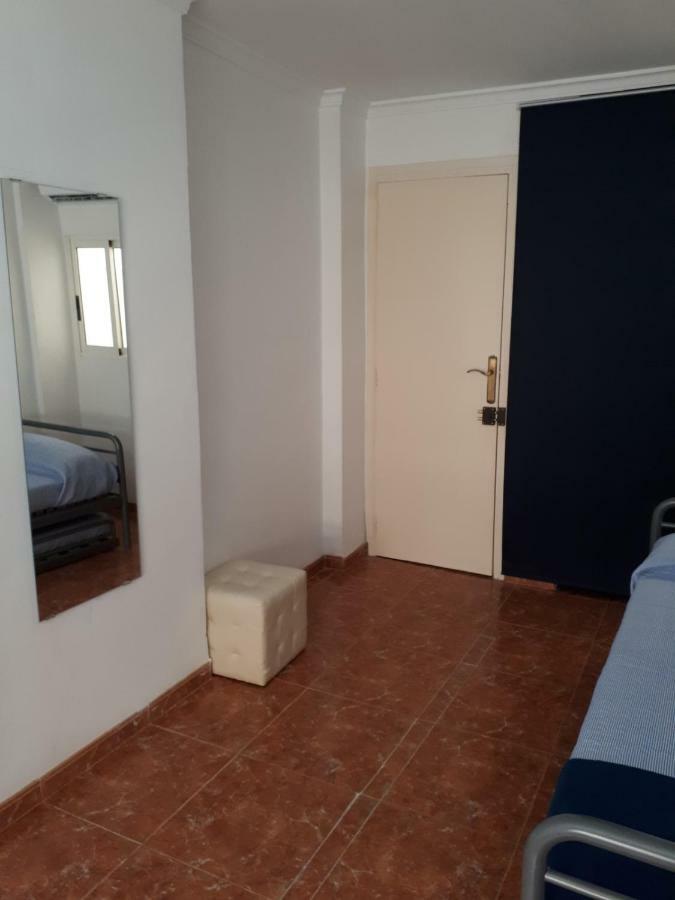 Villa Casa Pueblo Alzira No Compartida Extérieur photo