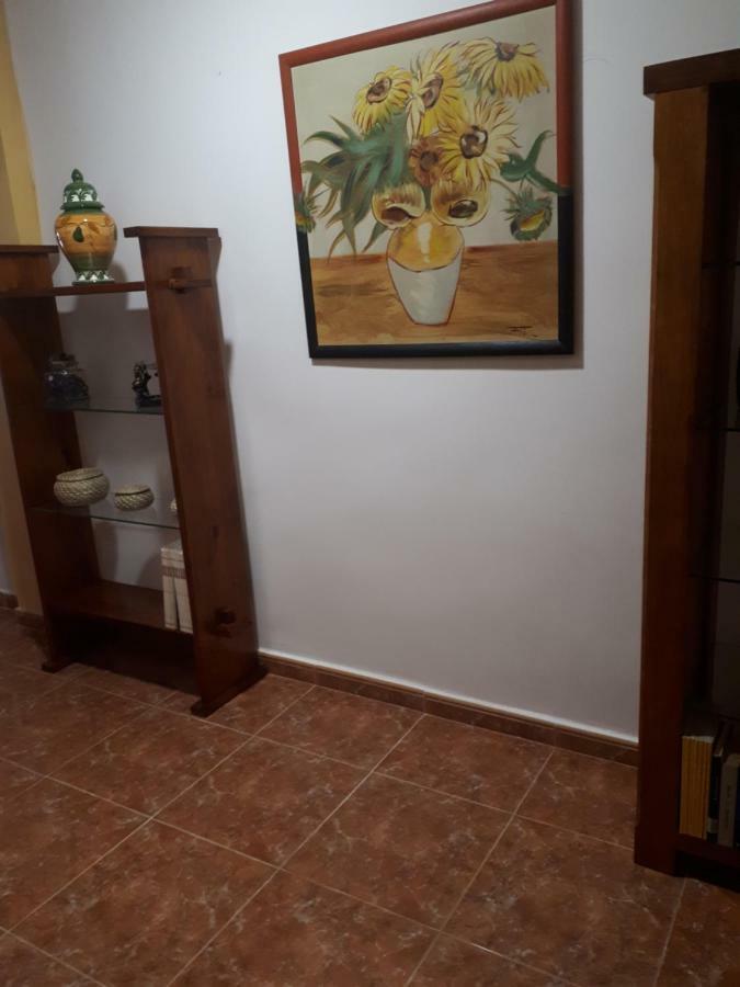 Villa Casa Pueblo Alzira No Compartida Extérieur photo