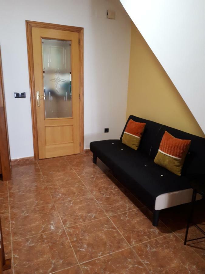 Villa Casa Pueblo Alzira No Compartida Extérieur photo