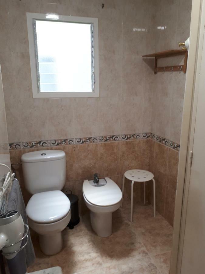 Villa Casa Pueblo Alzira No Compartida Extérieur photo