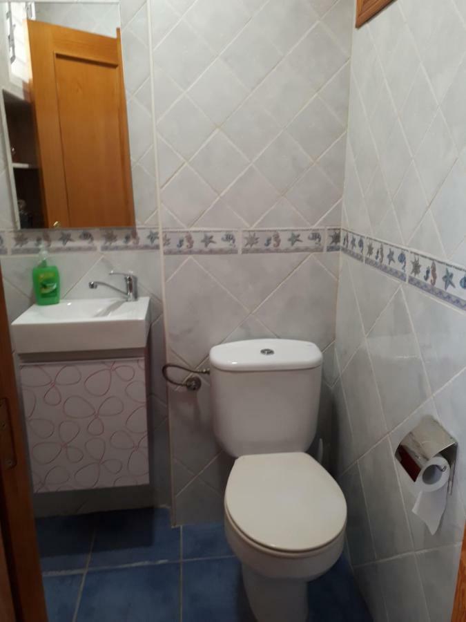 Villa Casa Pueblo Alzira No Compartida Extérieur photo
