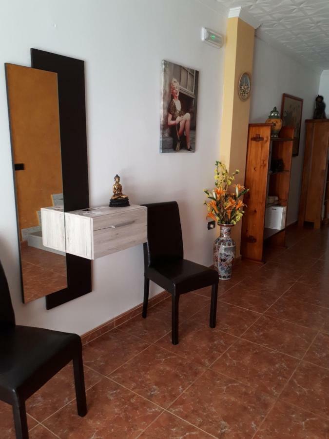 Villa Casa Pueblo Alzira No Compartida Extérieur photo