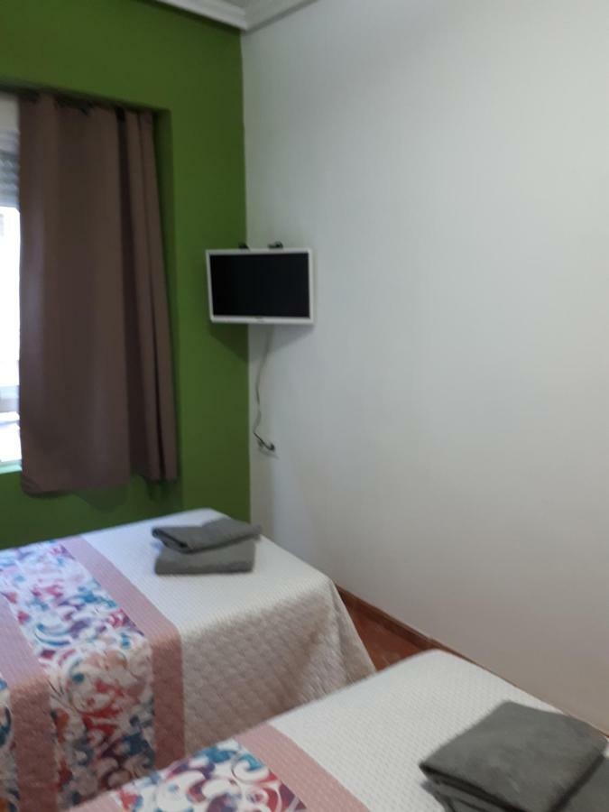 Villa Casa Pueblo Alzira No Compartida Extérieur photo