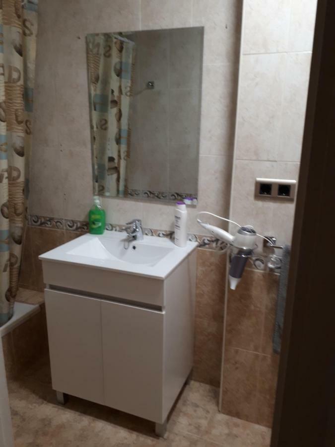 Villa Casa Pueblo Alzira No Compartida Extérieur photo