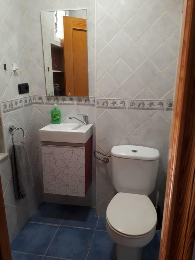 Villa Casa Pueblo Alzira No Compartida Extérieur photo