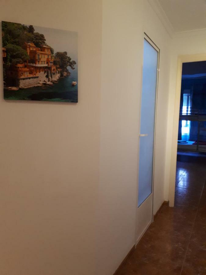 Villa Casa Pueblo Alzira No Compartida Extérieur photo