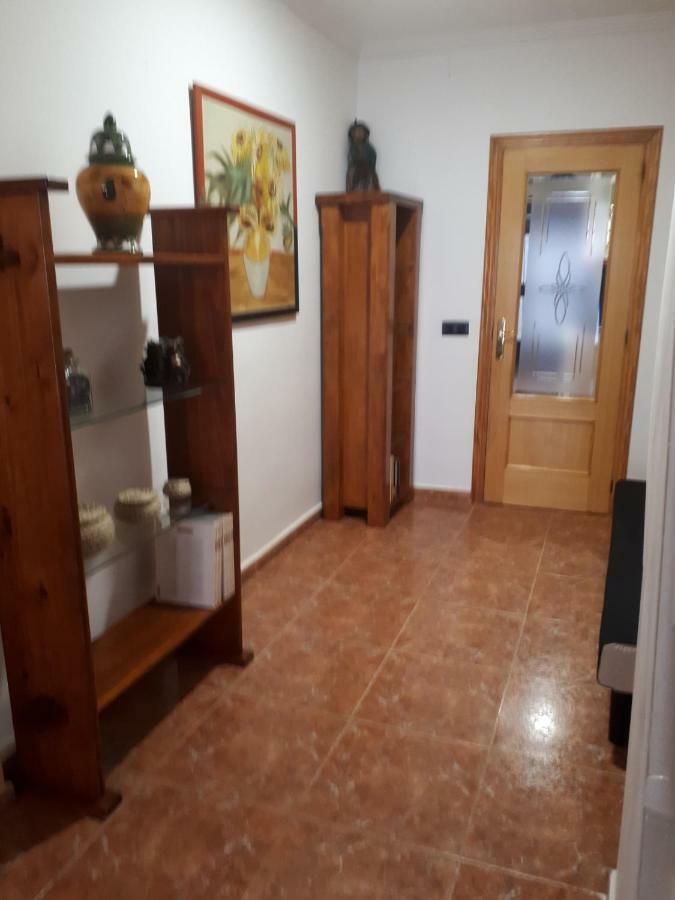 Villa Casa Pueblo Alzira No Compartida Extérieur photo