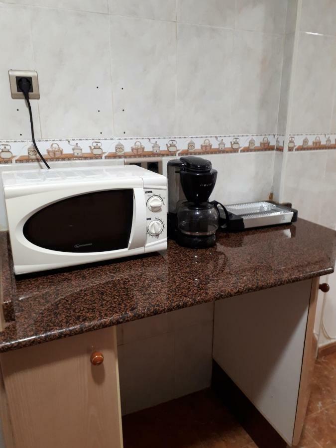 Villa Casa Pueblo Alzira No Compartida Extérieur photo