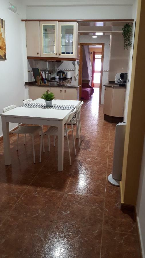 Villa Casa Pueblo Alzira No Compartida Extérieur photo