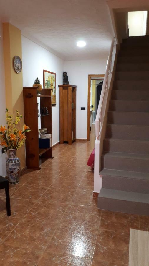 Villa Casa Pueblo Alzira No Compartida Extérieur photo