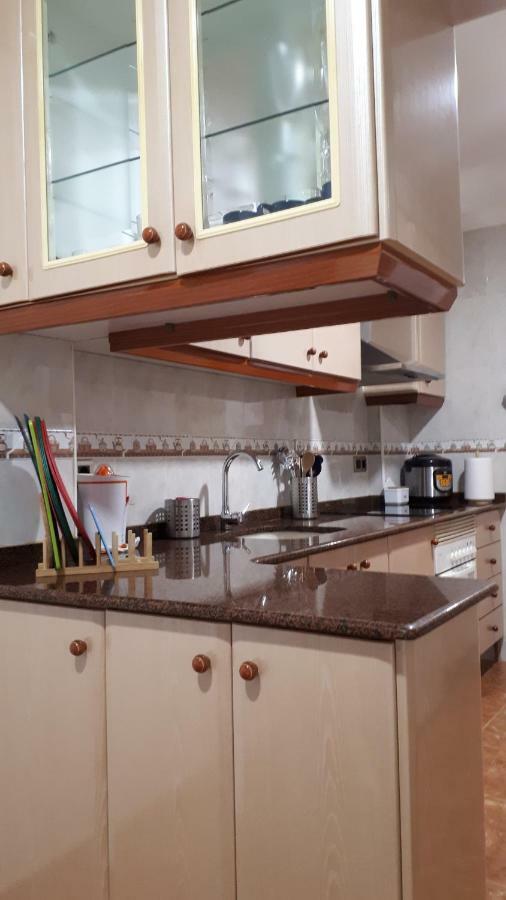 Villa Casa Pueblo Alzira No Compartida Extérieur photo
