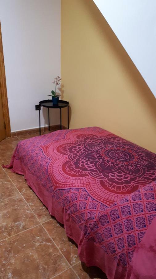 Villa Casa Pueblo Alzira No Compartida Extérieur photo