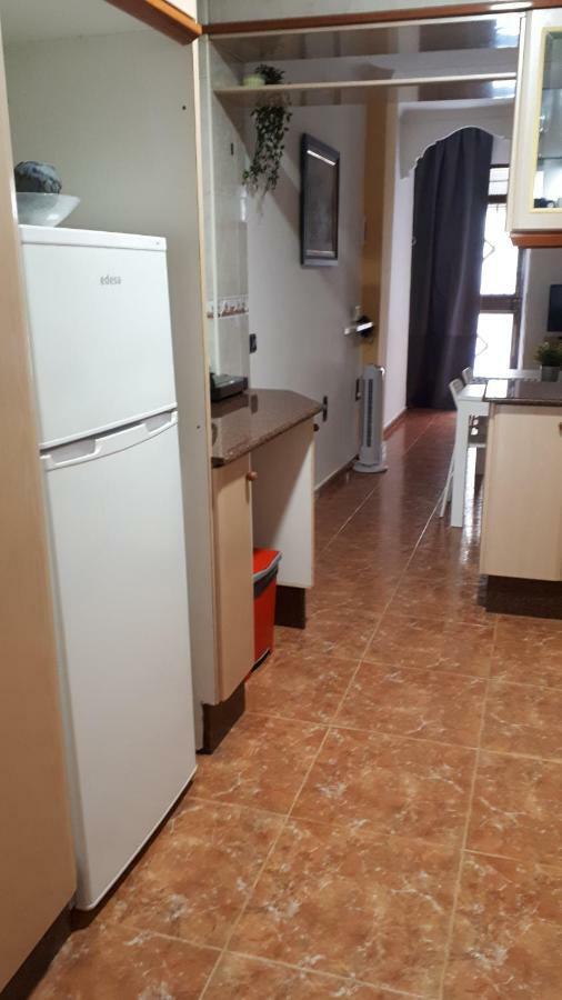 Villa Casa Pueblo Alzira No Compartida Extérieur photo