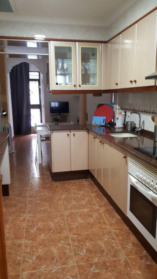 Villa Casa Pueblo Alzira No Compartida Extérieur photo
