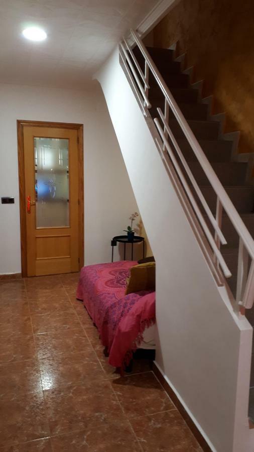 Villa Casa Pueblo Alzira No Compartida Extérieur photo