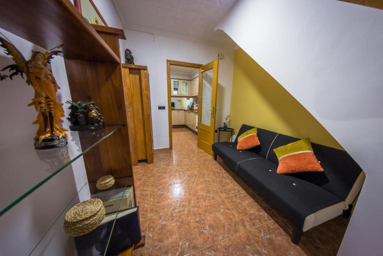 Villa Casa Pueblo Alzira No Compartida Extérieur photo