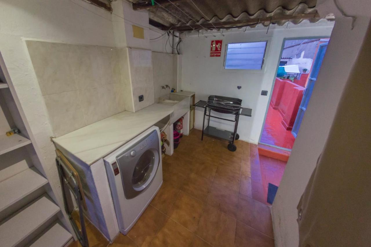 Villa Casa Pueblo Alzira No Compartida Extérieur photo