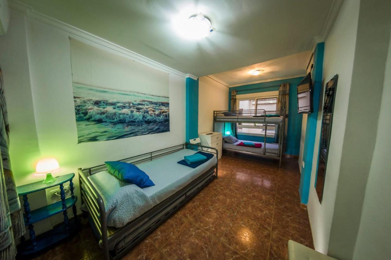 Villa Casa Pueblo Alzira No Compartida Extérieur photo