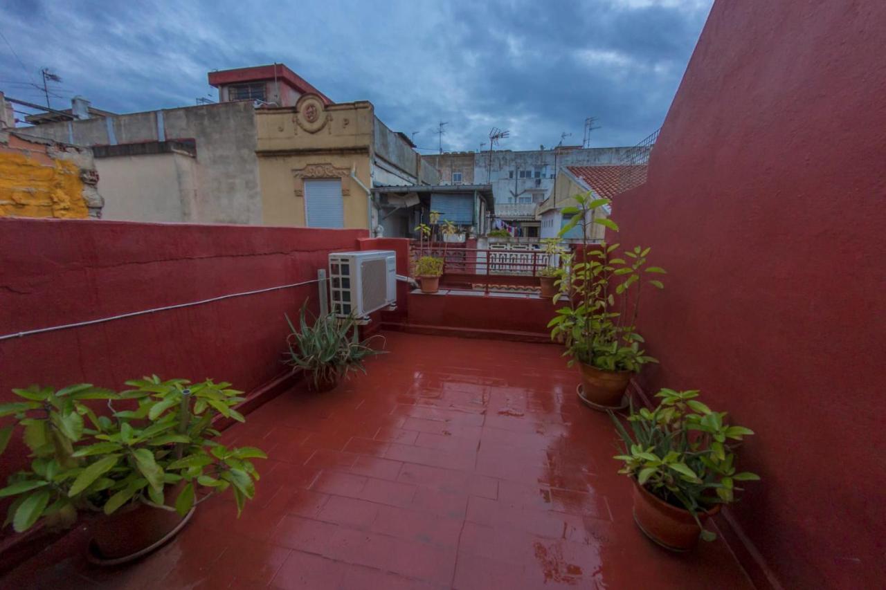 Villa Casa Pueblo Alzira No Compartida Extérieur photo