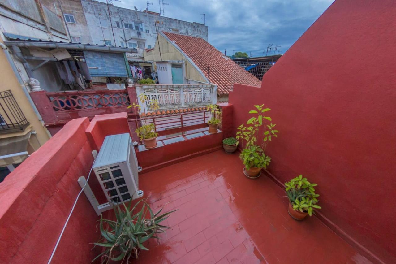 Villa Casa Pueblo Alzira No Compartida Extérieur photo